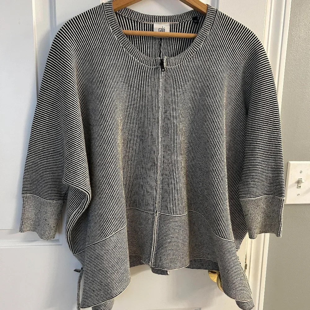 Cabi Cupid's Cardi size small - Picture 1 of 3